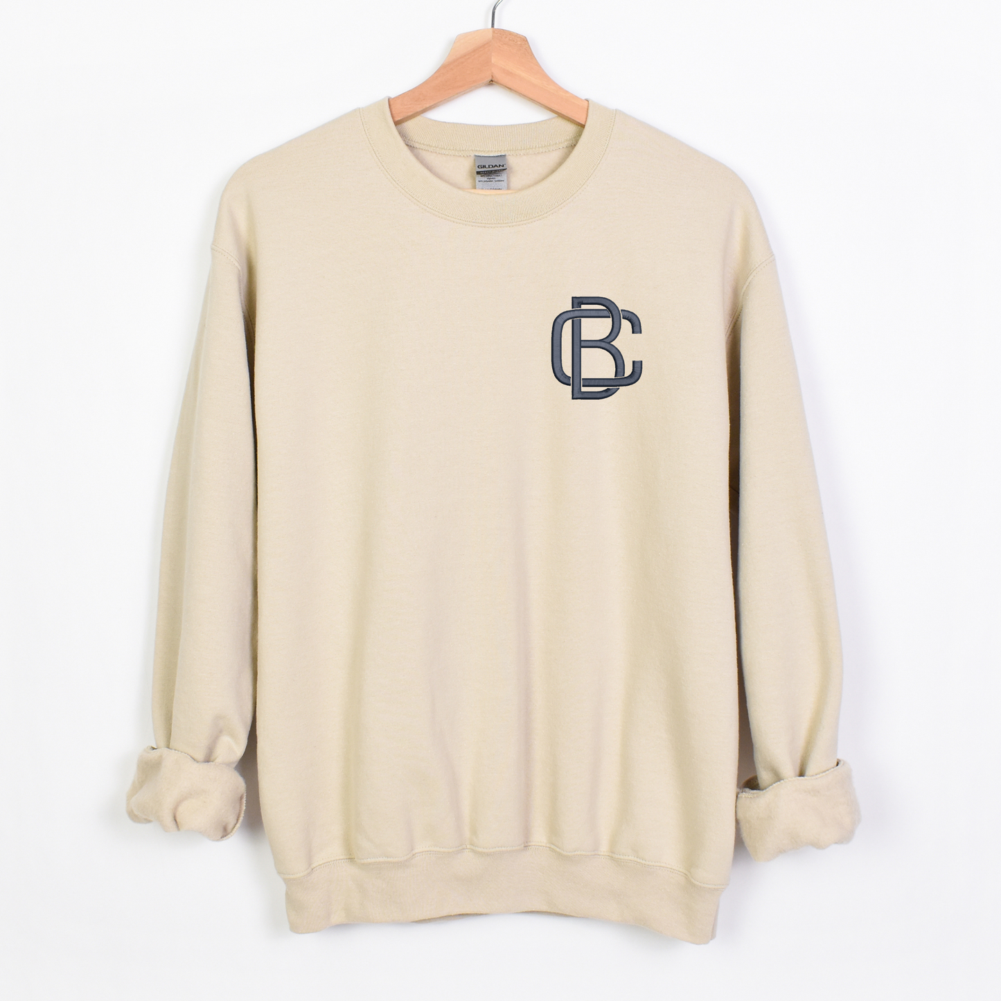 Monogram Sweatshirt