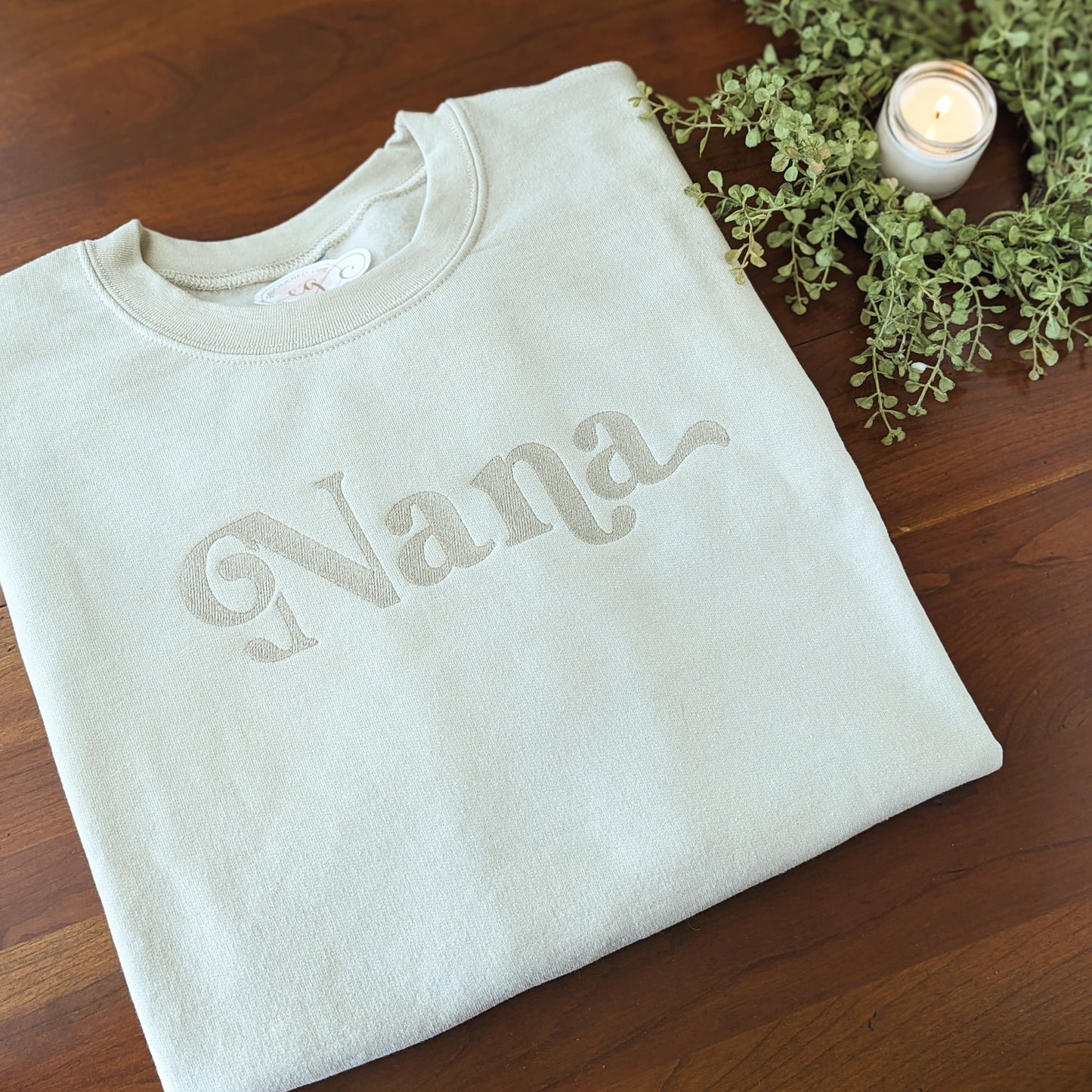 Nana Sweatshirt