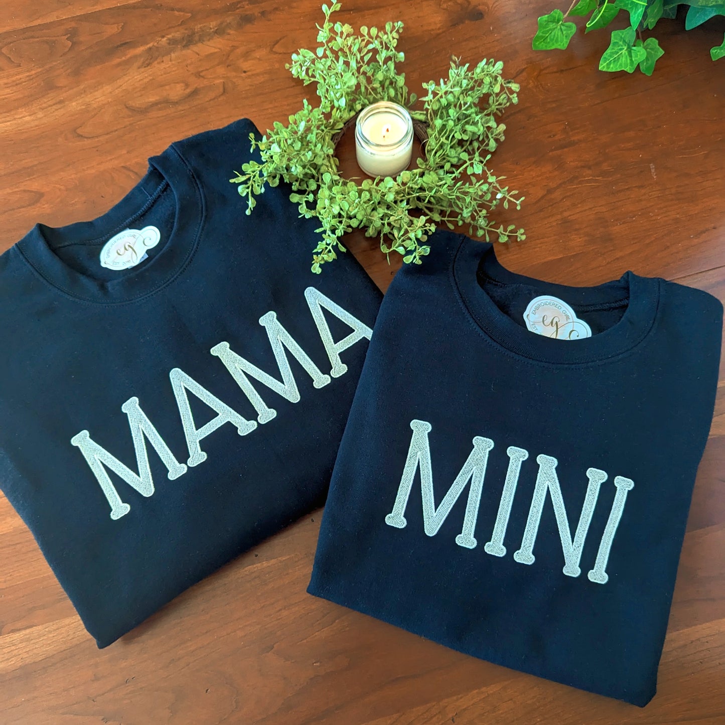 Mama/Mini Sweatshirt