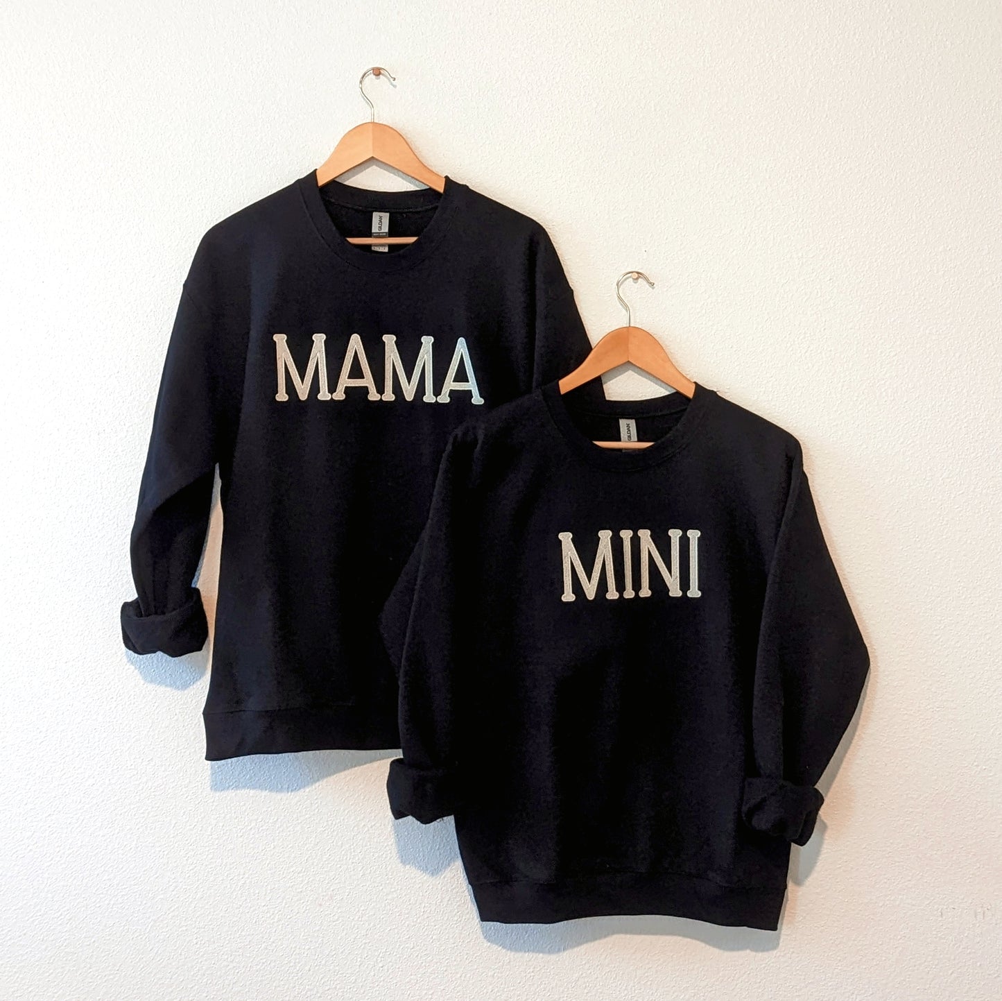 Mama/Mini Sweatshirt