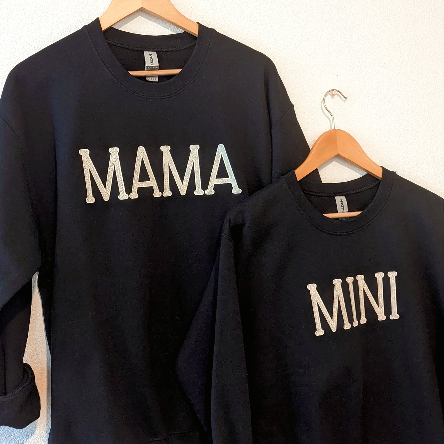 Mama/Mini Sweatshirt