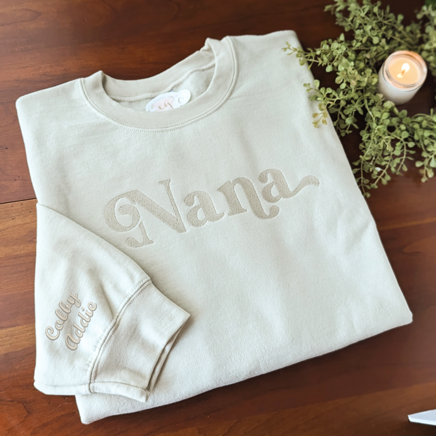 Nana Sweatshirt