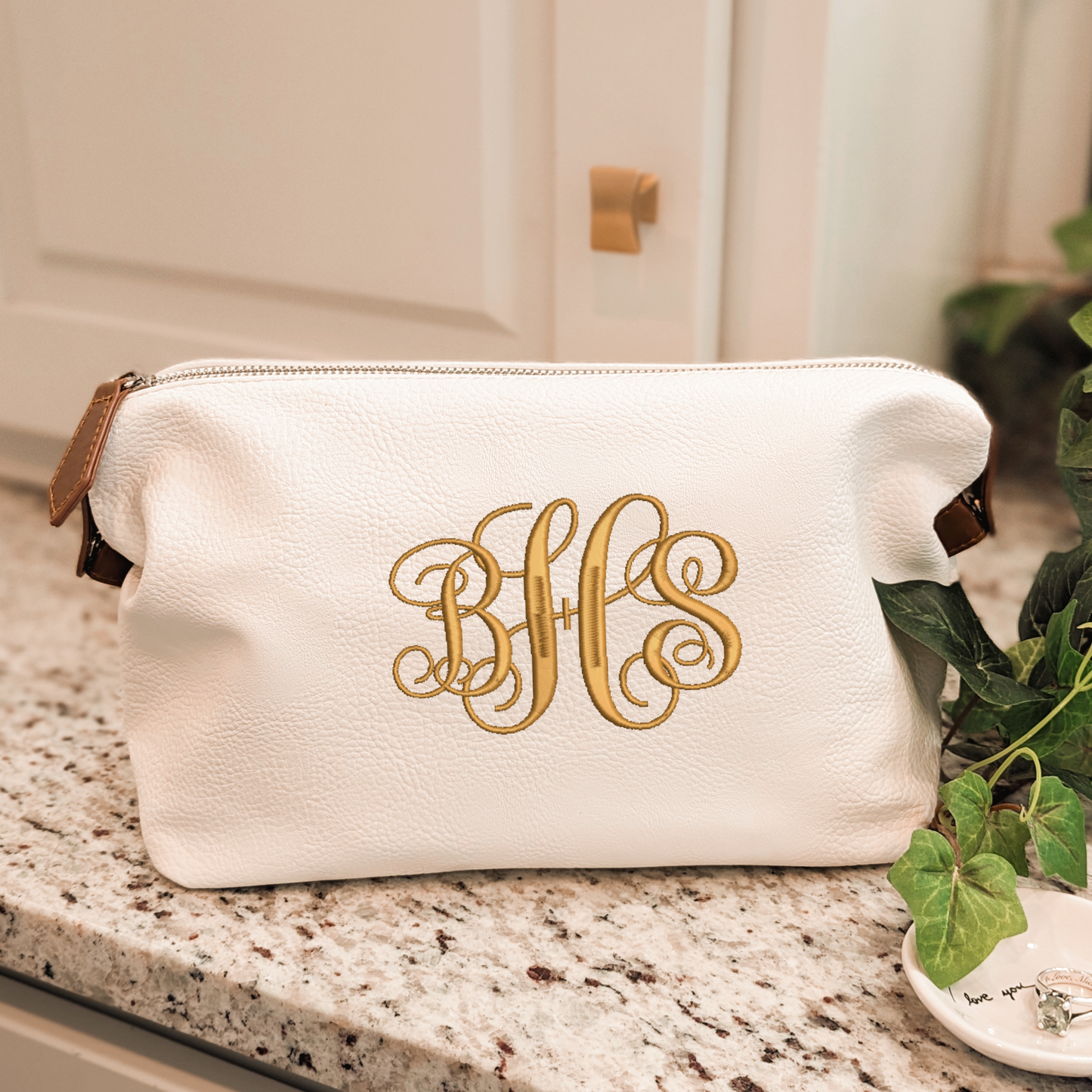 Women's Cosmetic Bag