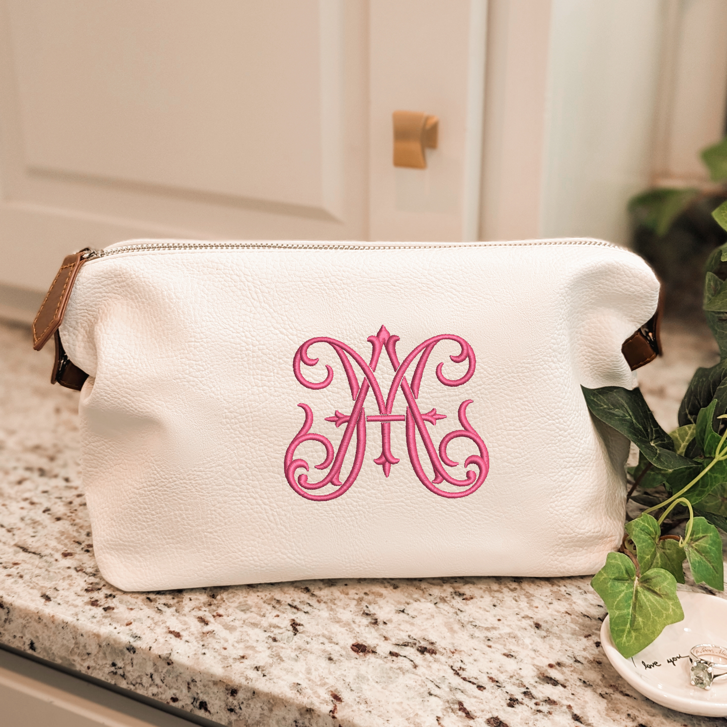 Women's Cosmetic Bag