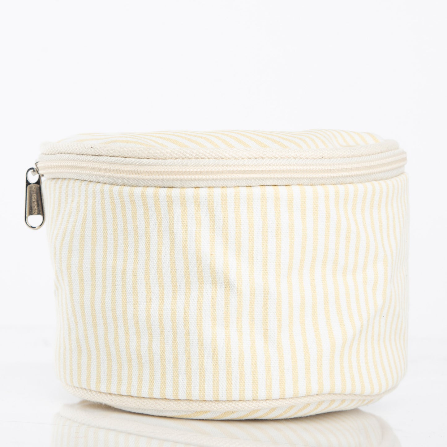 Stripe Travel Round
