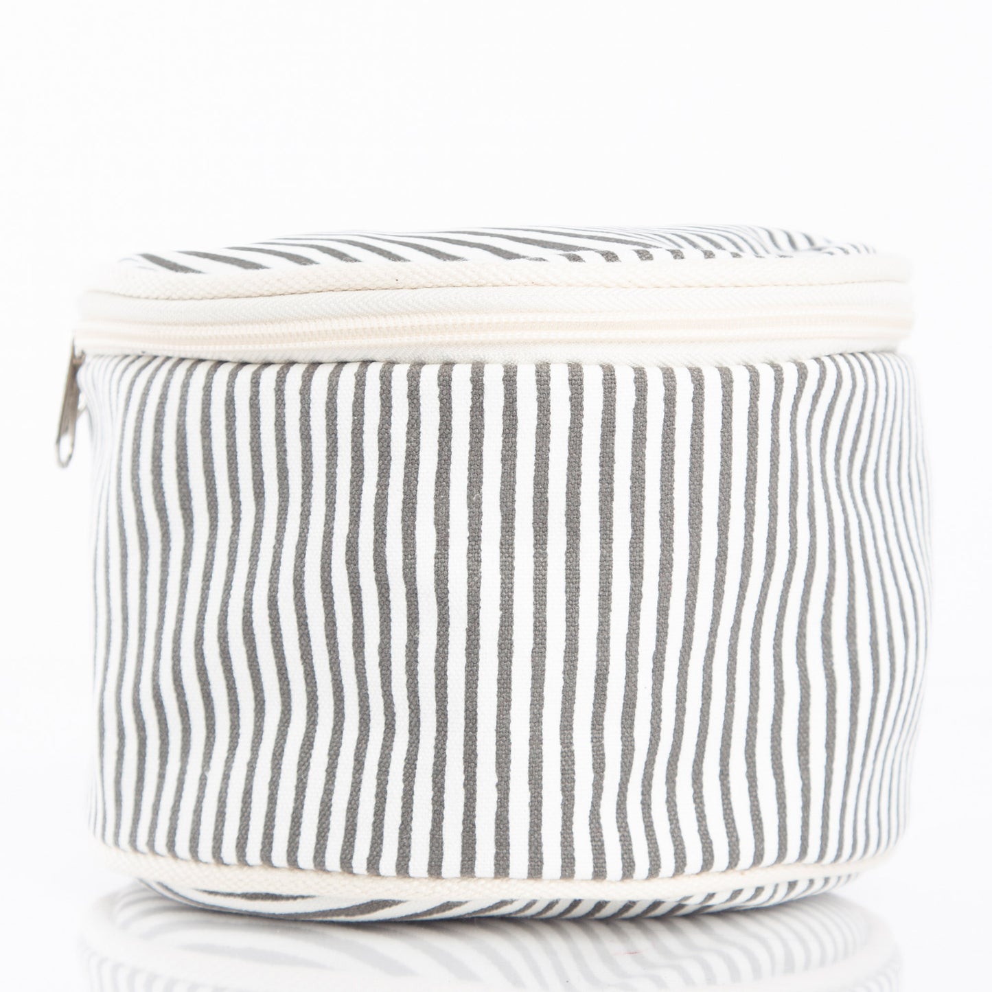 Stripe Travel Round