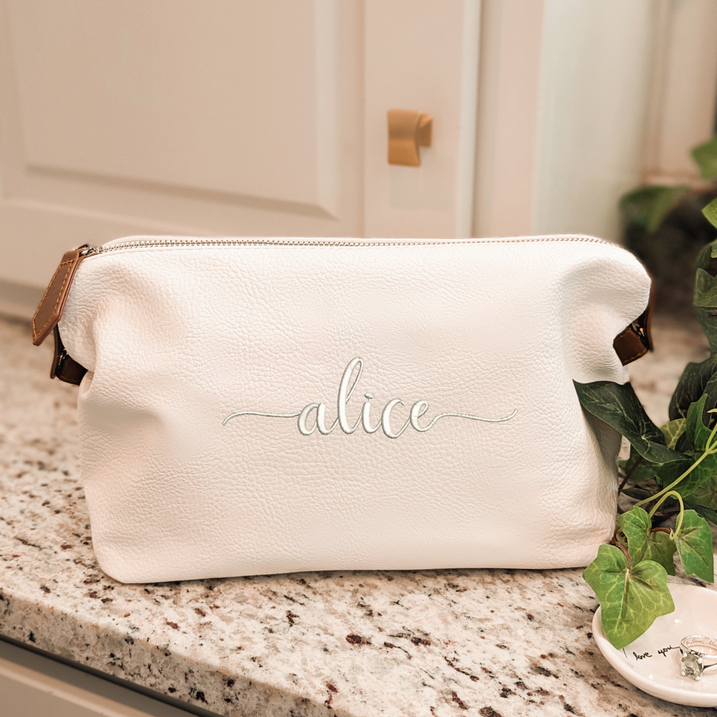 Women's Cosmetic Bag