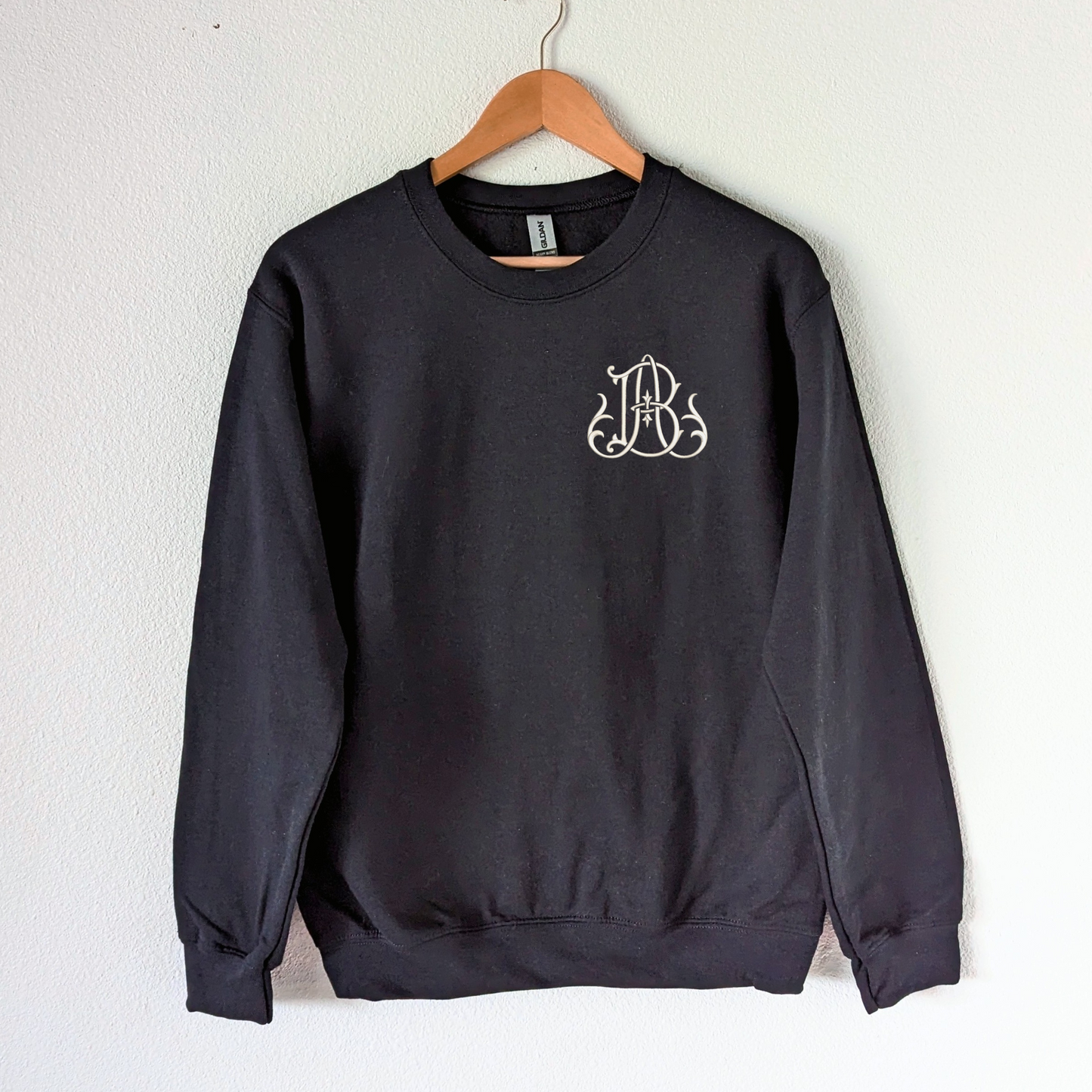 Monogram Sweatshirt