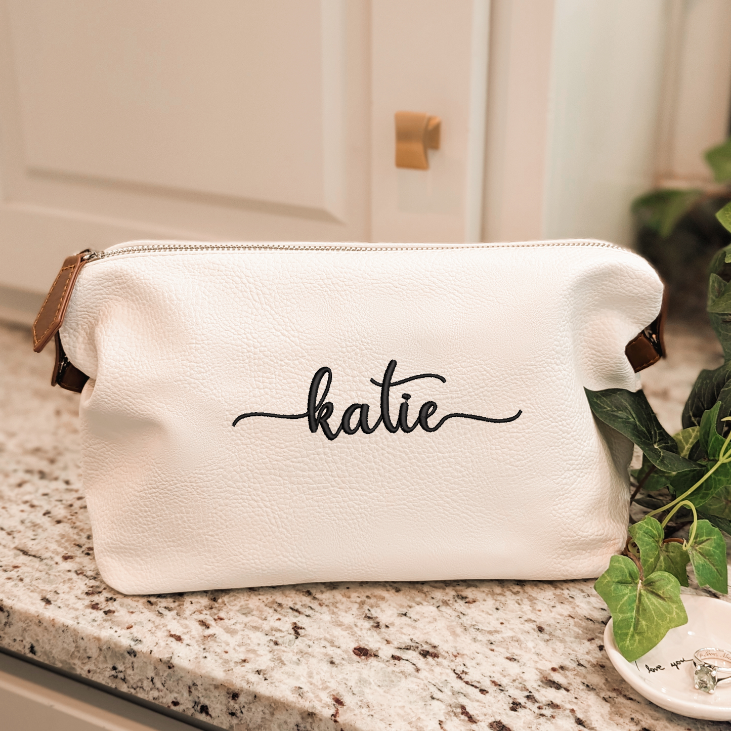 Women's Cosmetic Bag