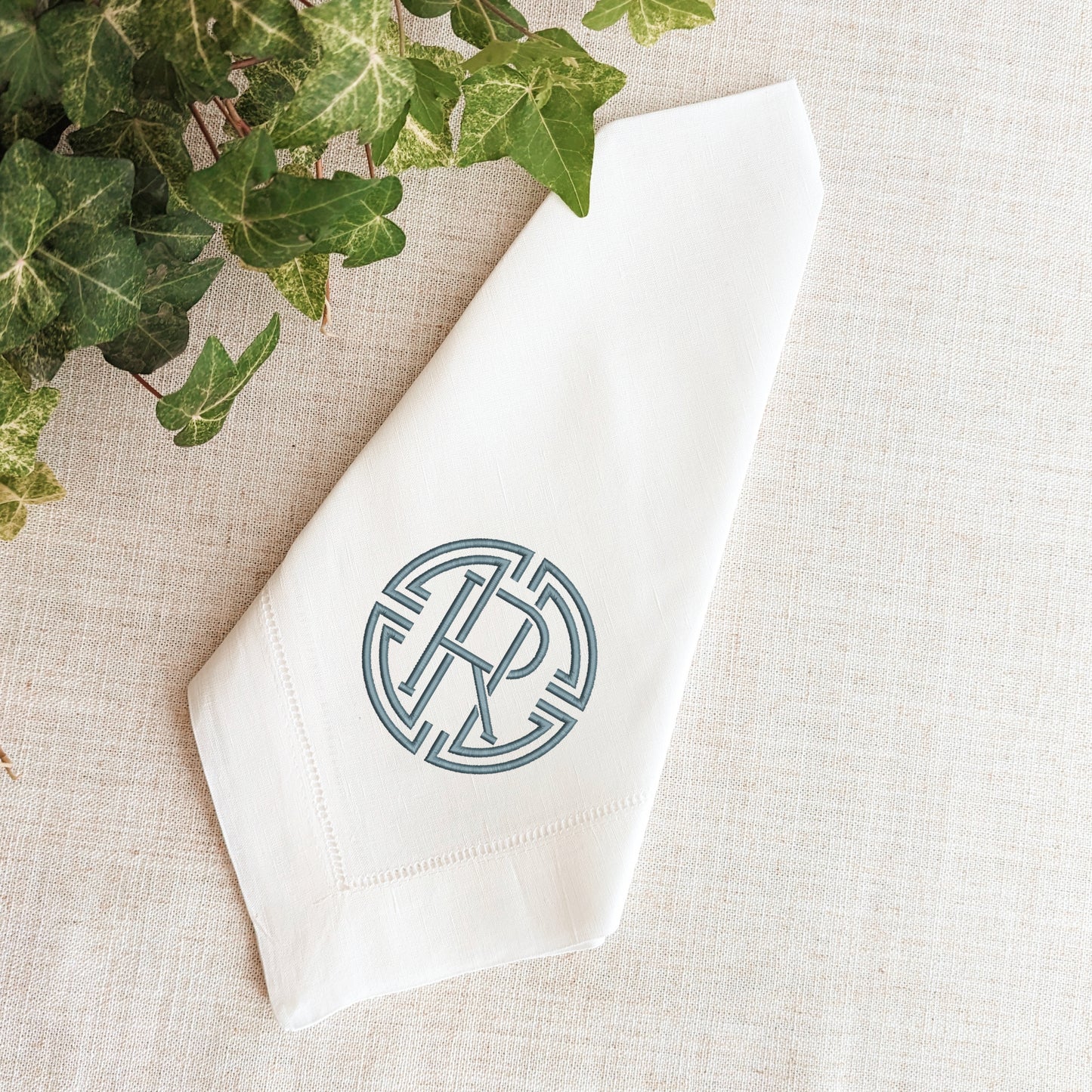 Charlie Dinner Napkins