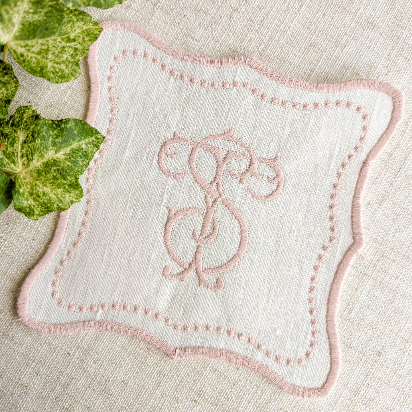 Margot Cocktail Napkins