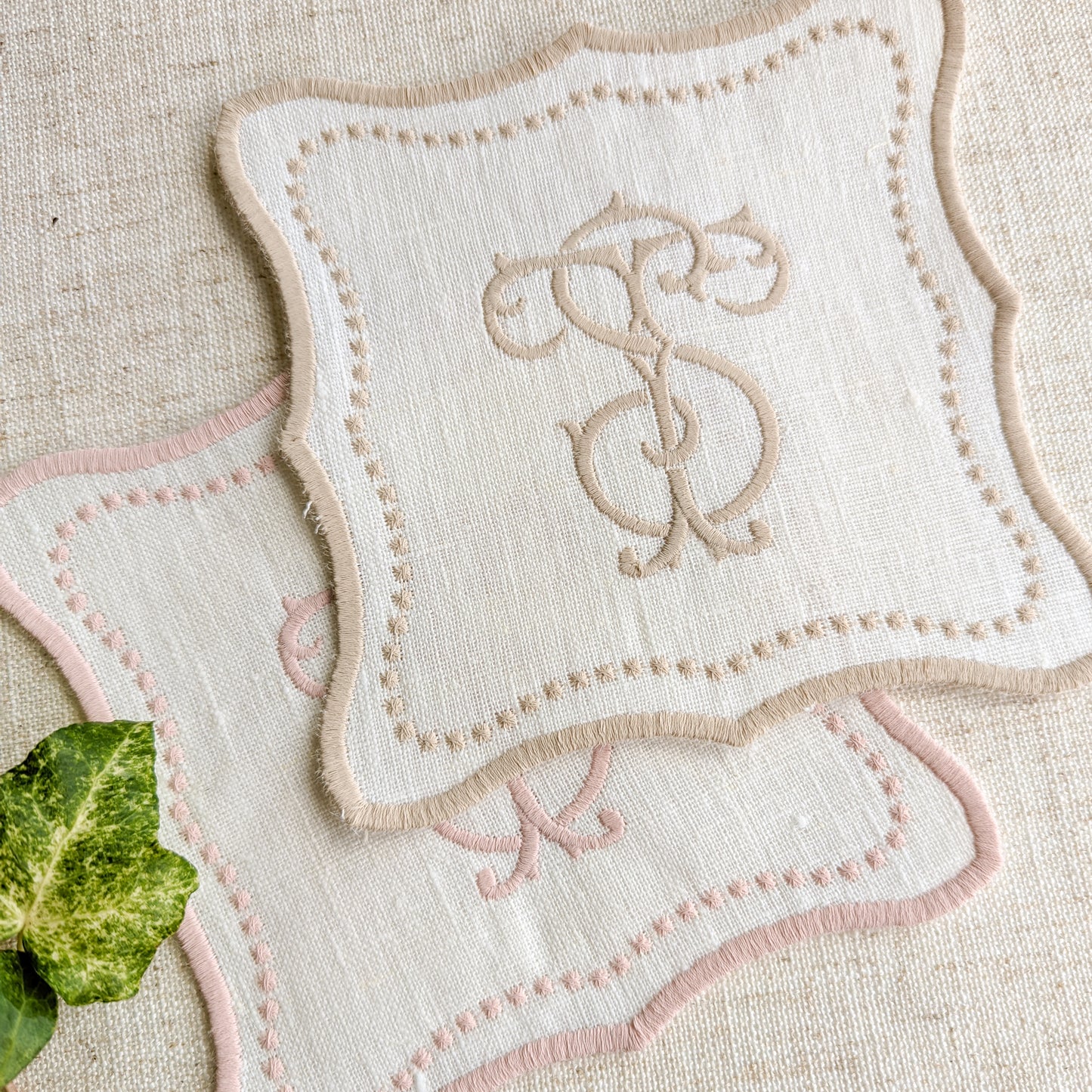 Margot Cocktail Napkins