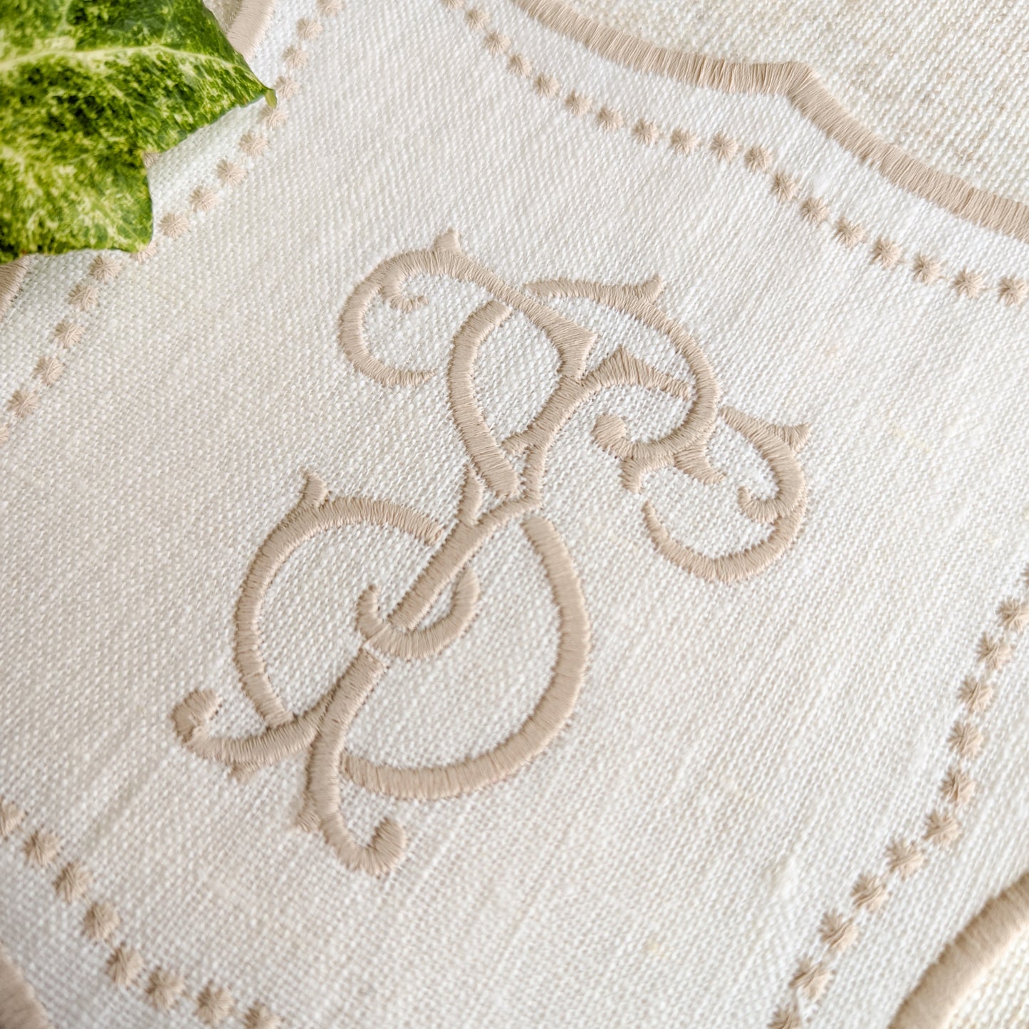 Margot Cocktail Napkins