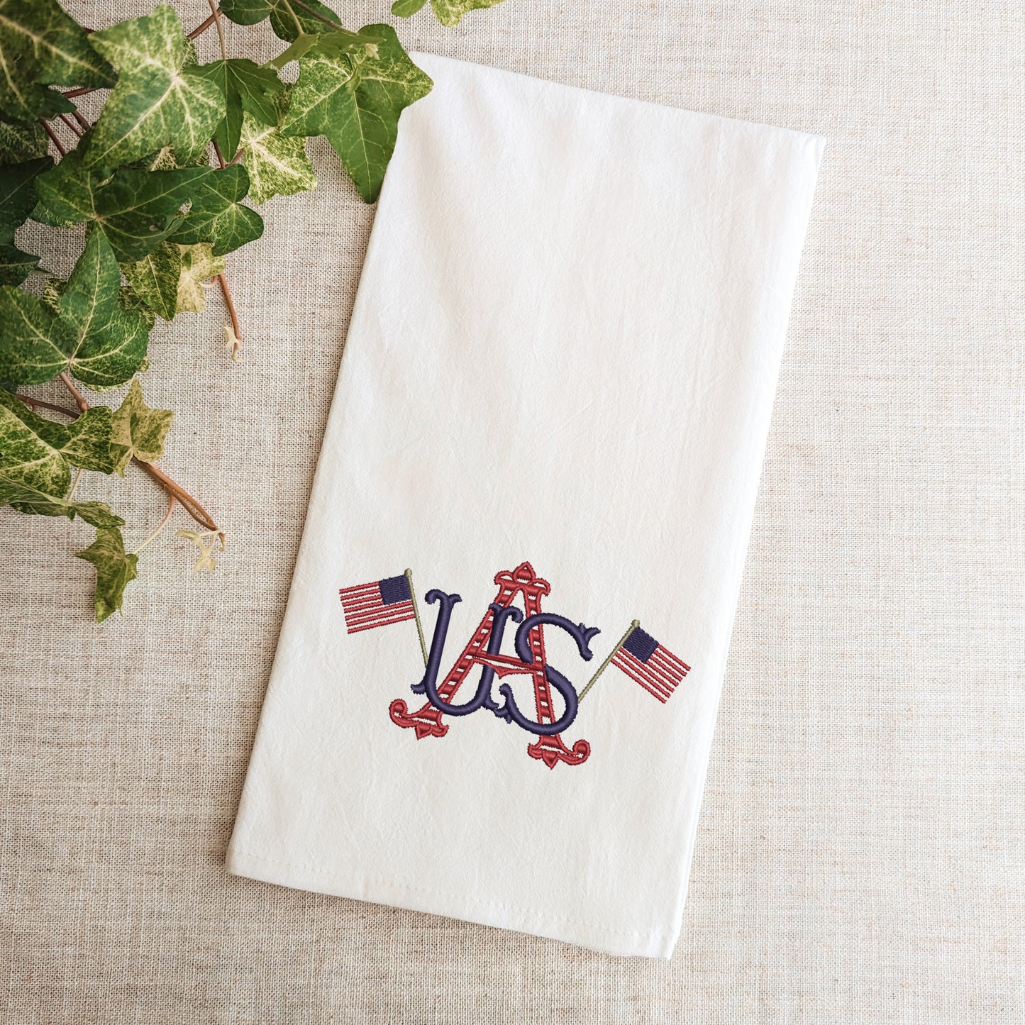 USA Kitchen Towel