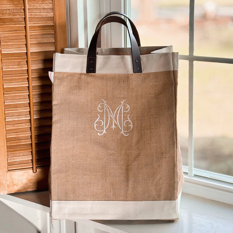 Market Tote