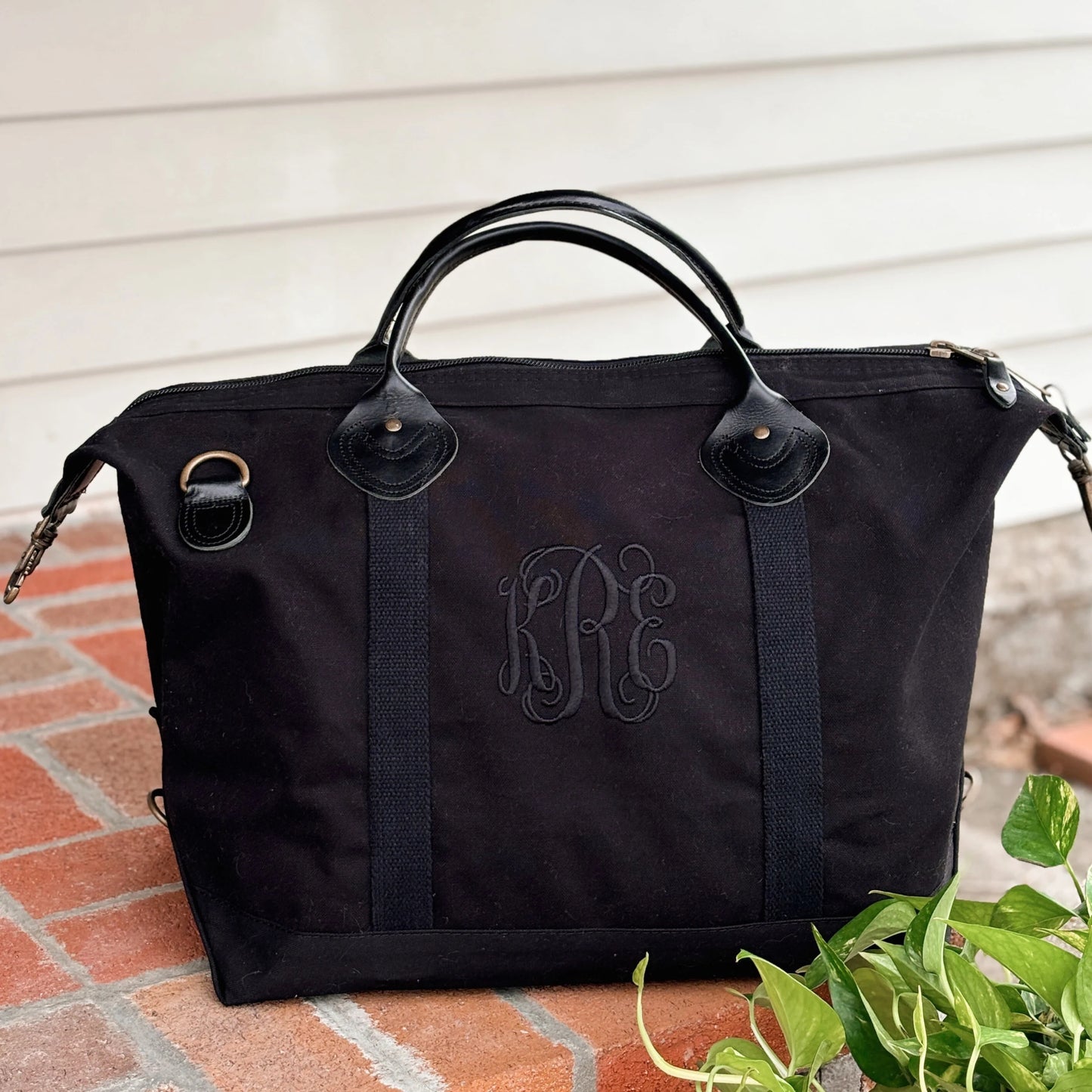 Duffle Bag