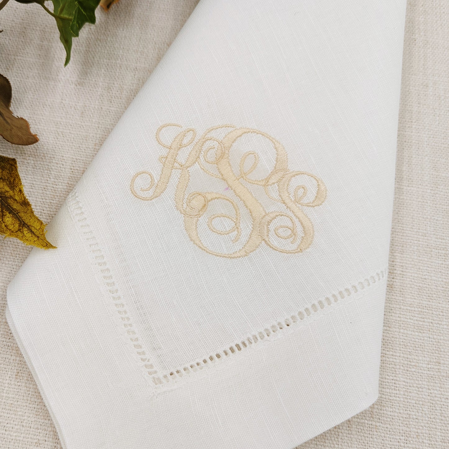 Grace Dinner Napkins