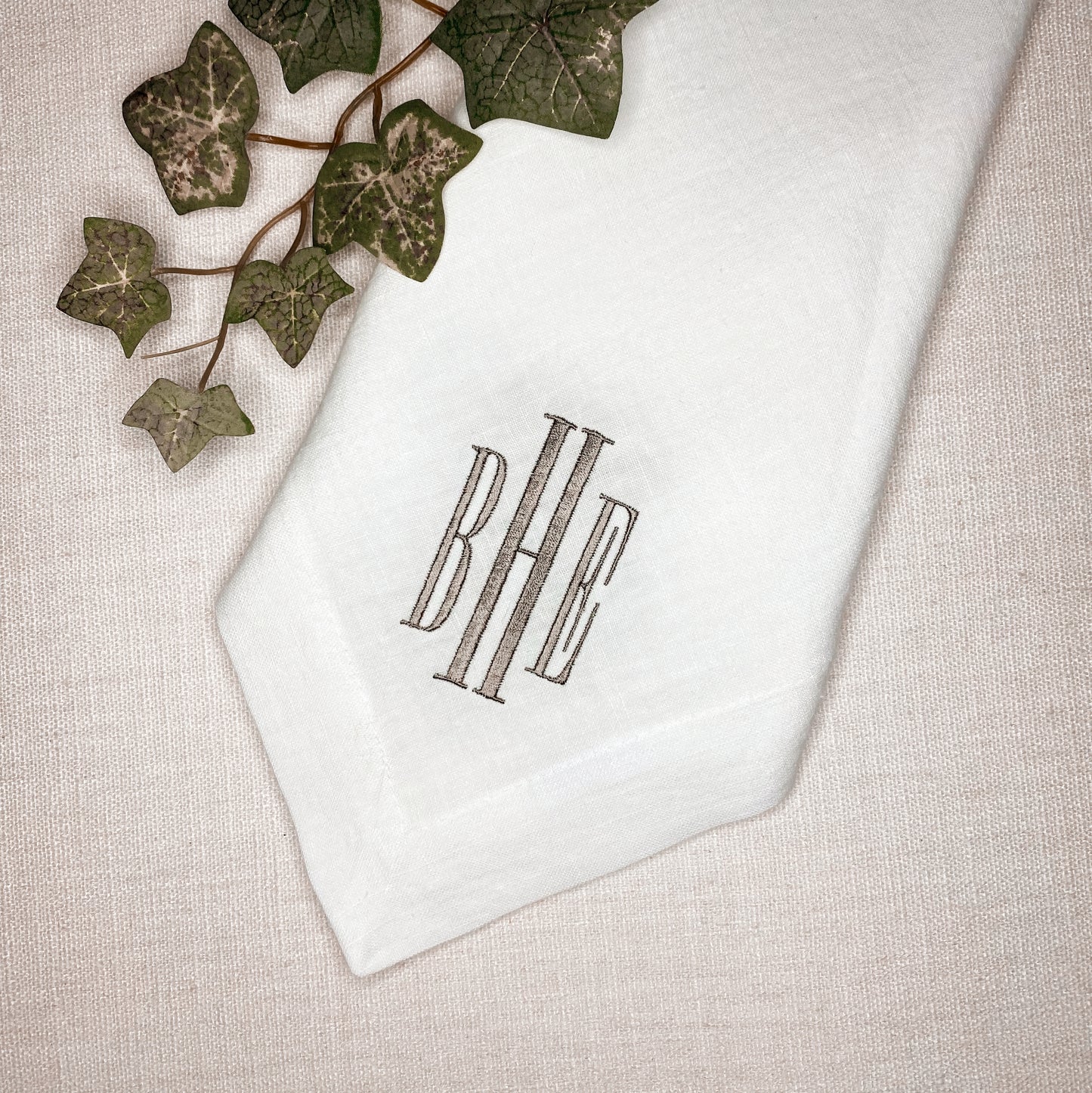 Edie Dinner Napkins