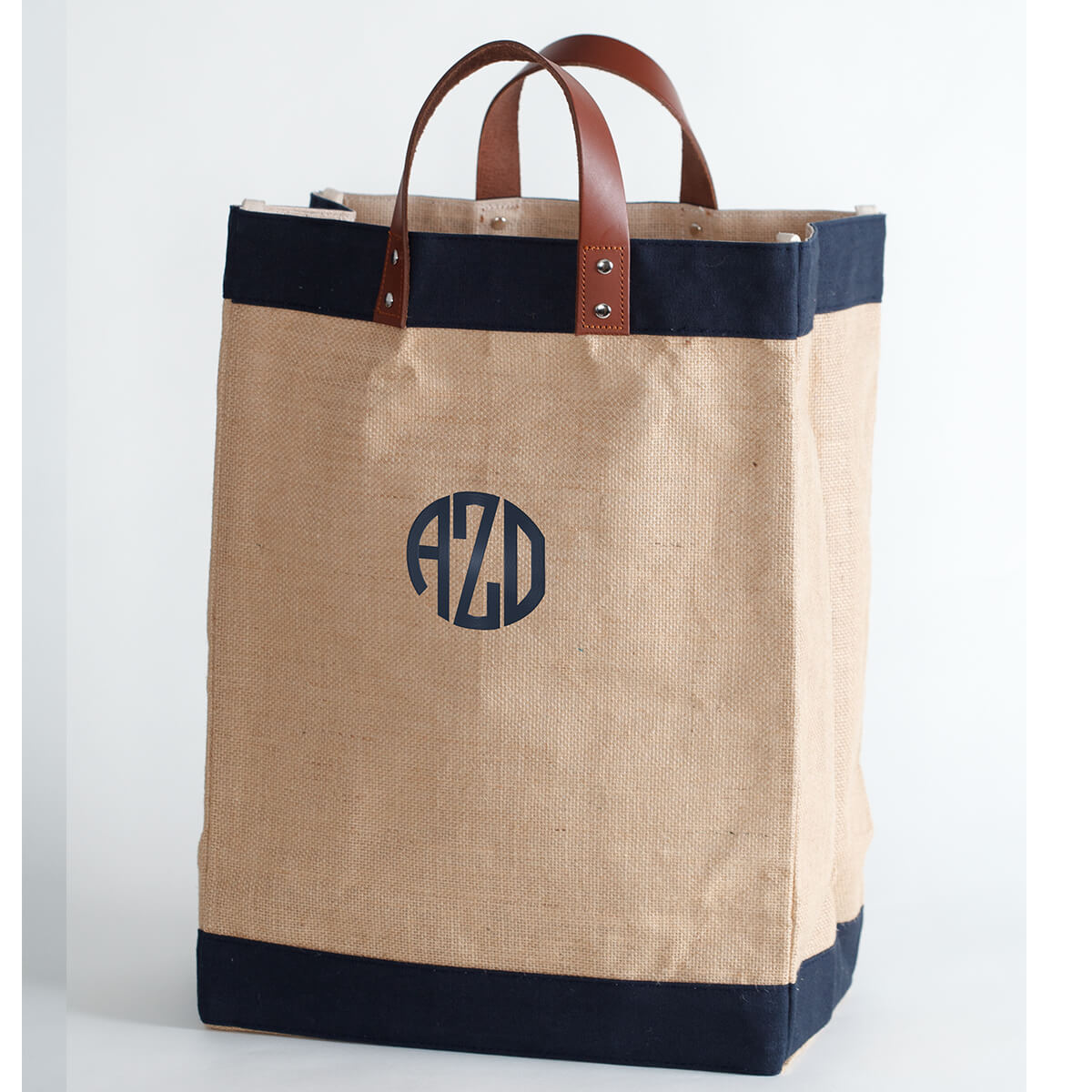 Market Tote