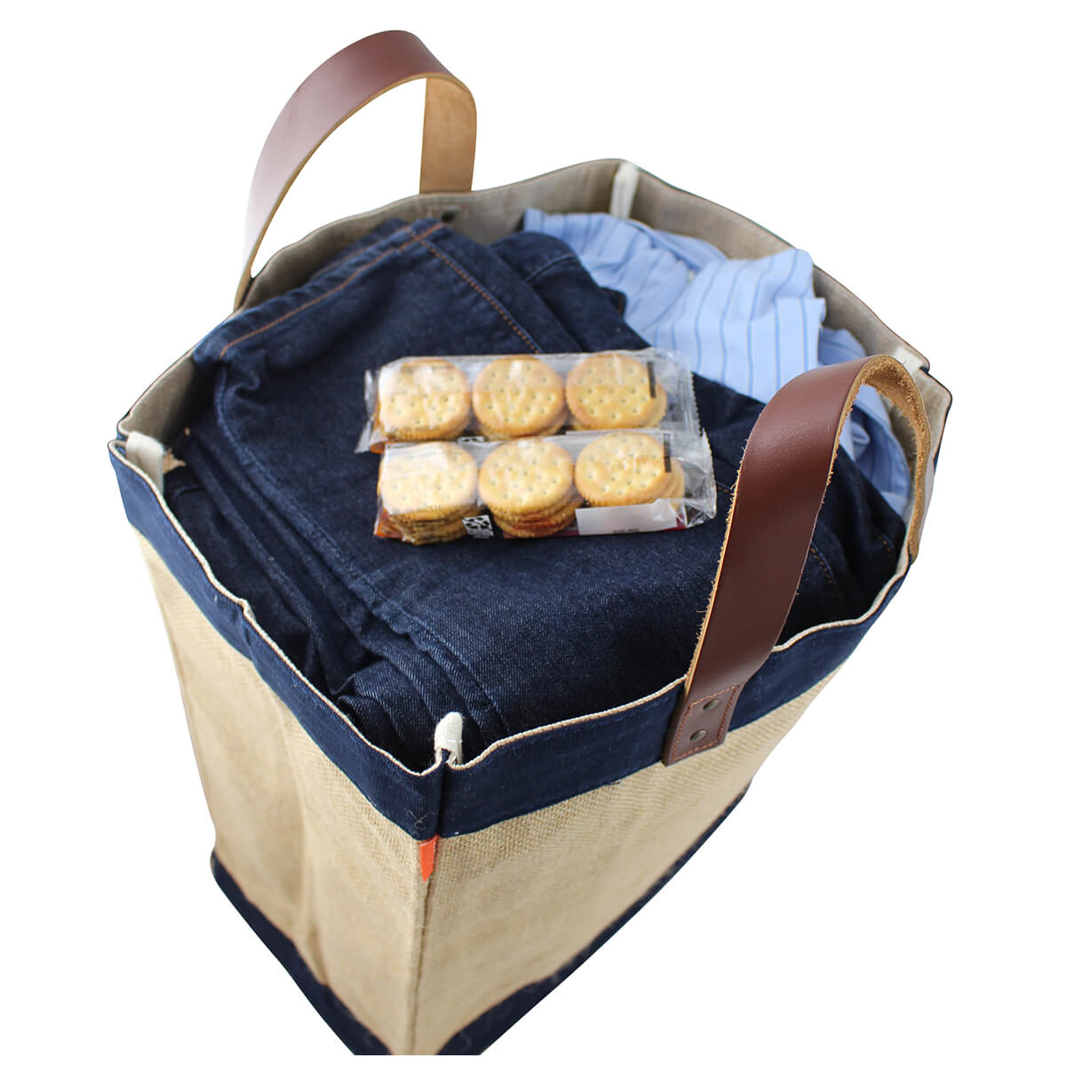 Market Tote