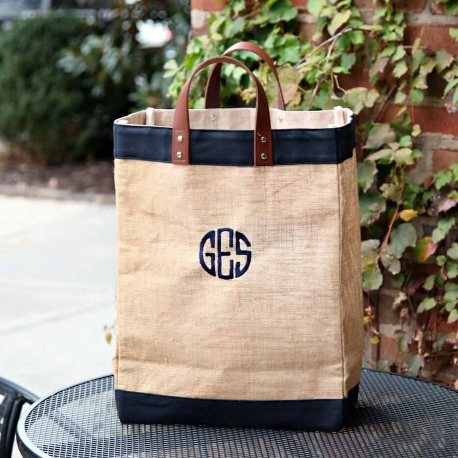 Market Tote