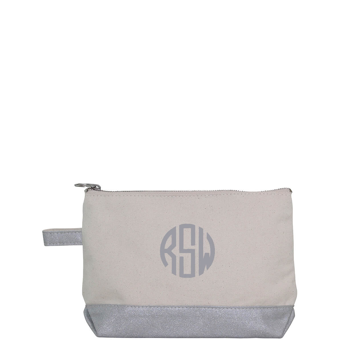 Personalized Cosmetic Bag