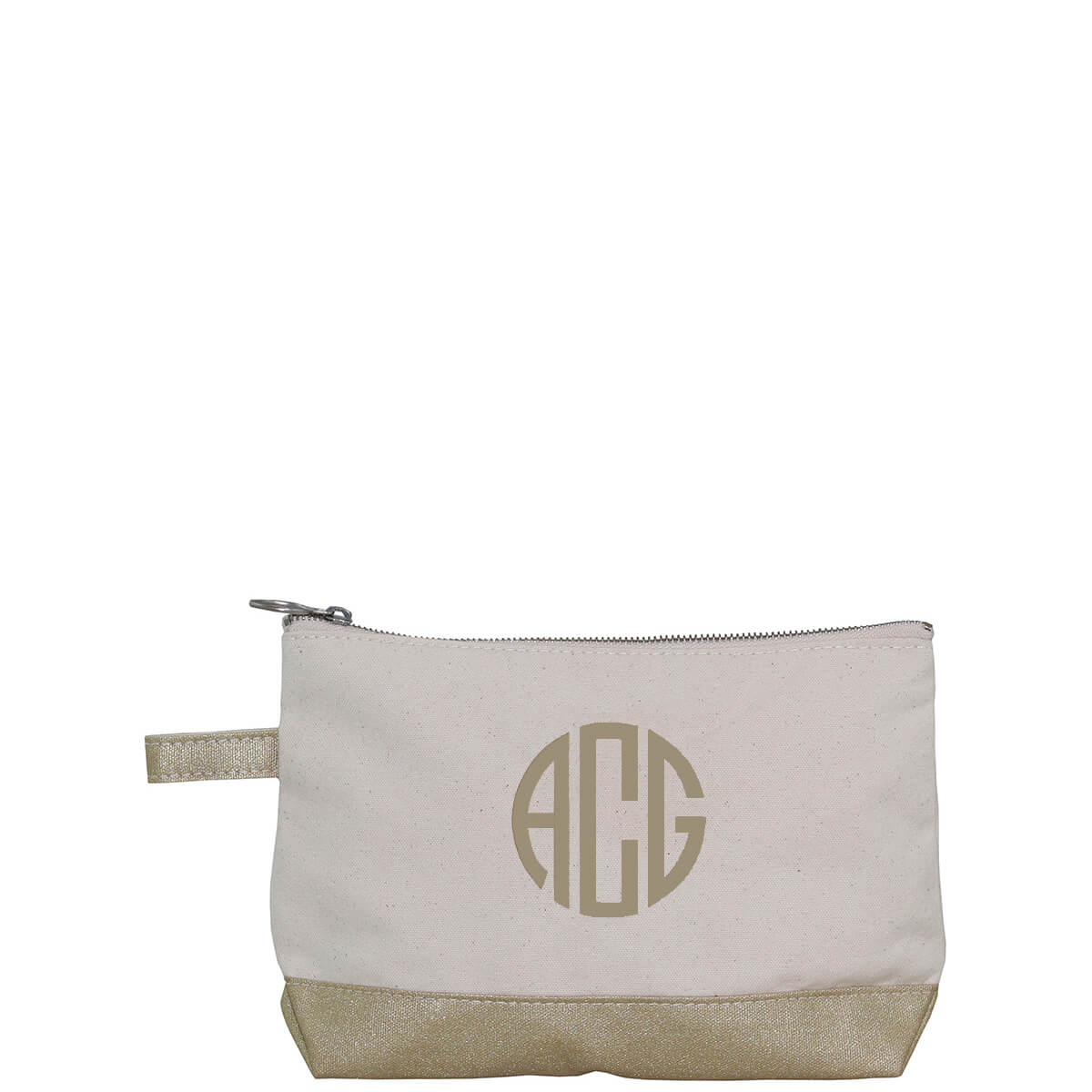 Personalized Cosmetic Bag