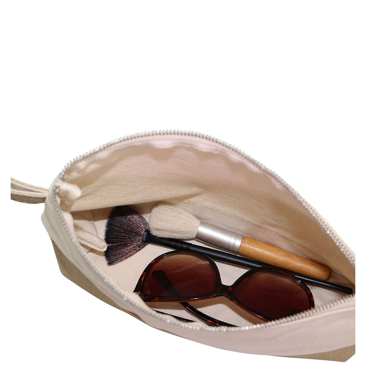 Personalized Cosmetic Bag