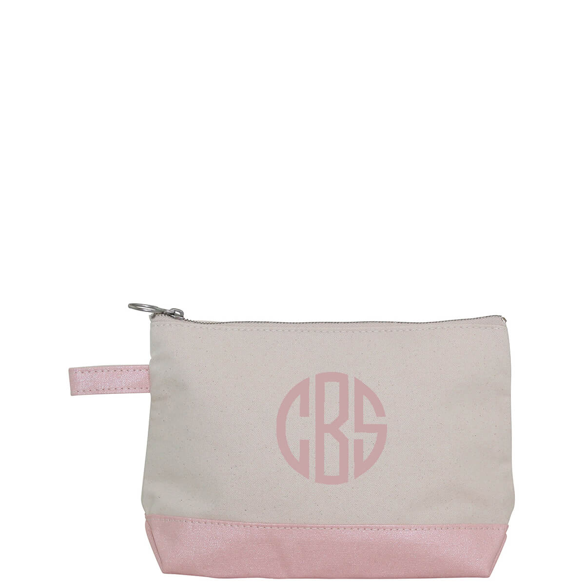 Personalized Cosmetic Bag