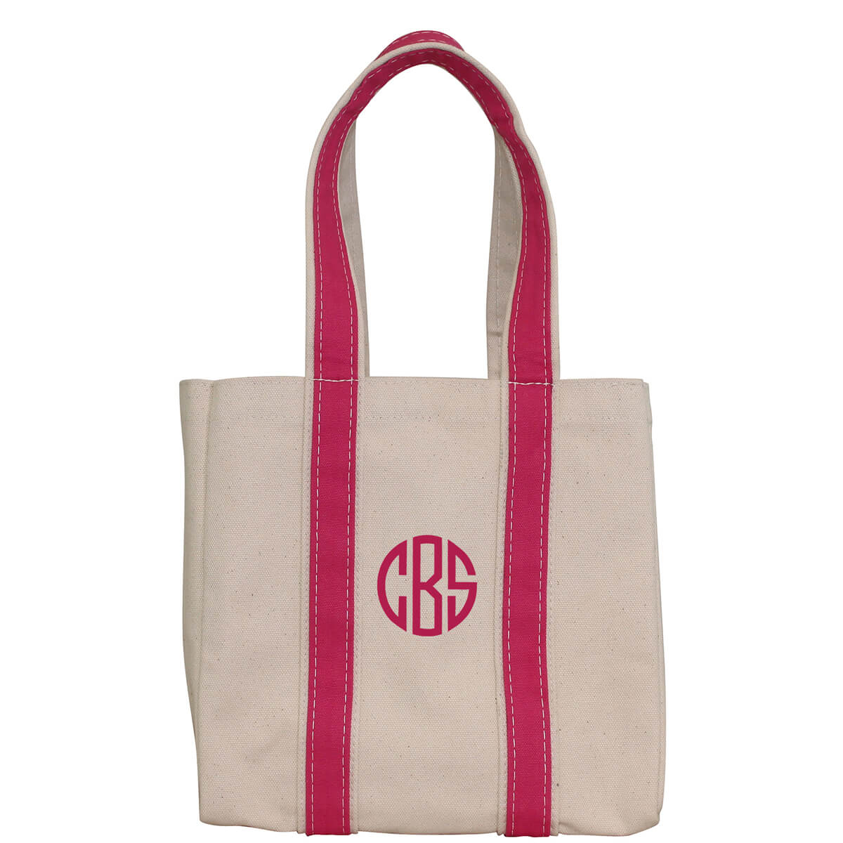 Four Bottle Wine Tote Bag
