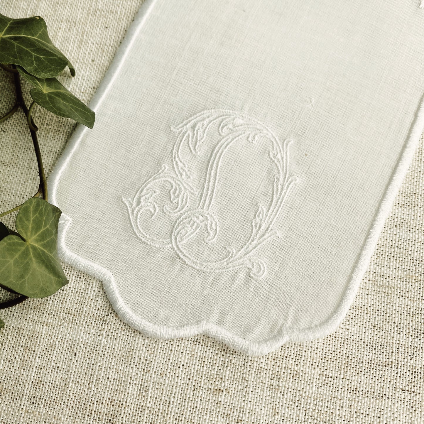 Seraphina Cocktail Napkins