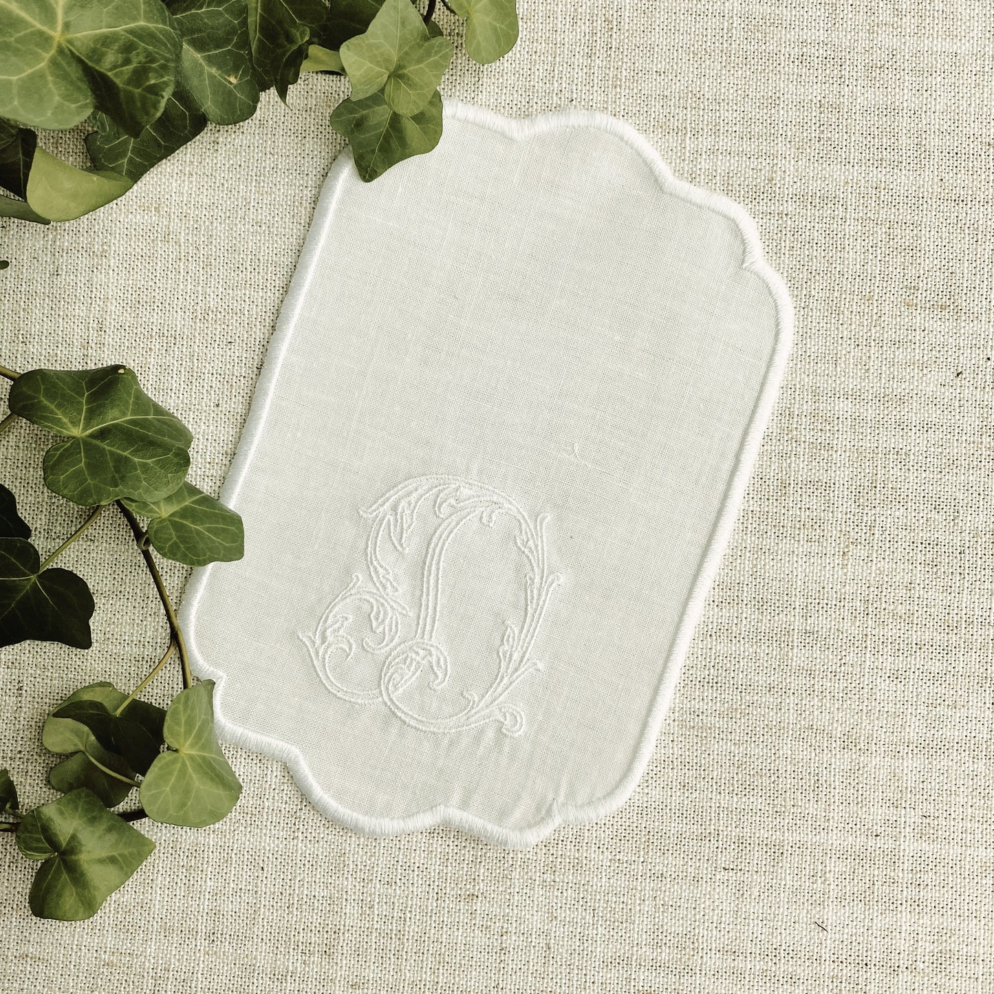 Seraphina Cocktail Napkins