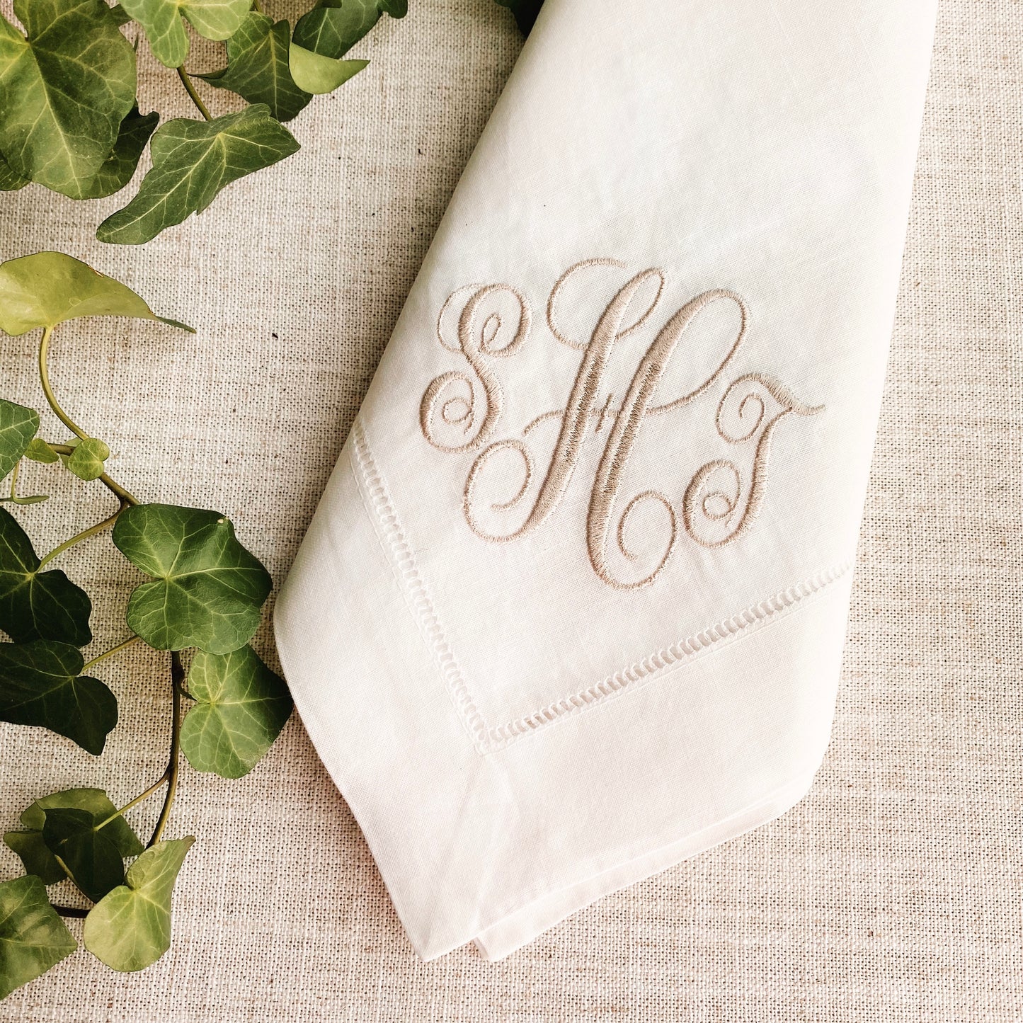 Grace Dinner Napkins