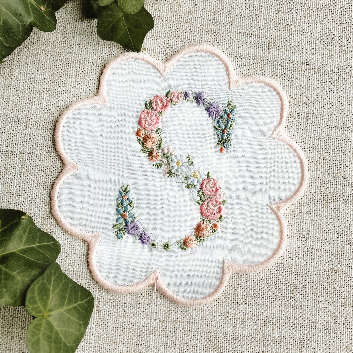 Secret Garden Cocktail Napkins