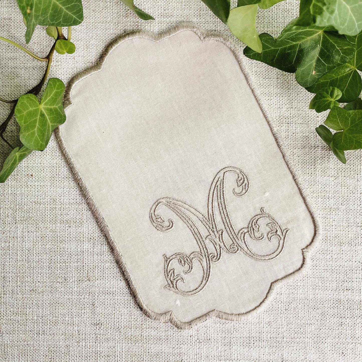 Seraphina Cocktail Napkins
