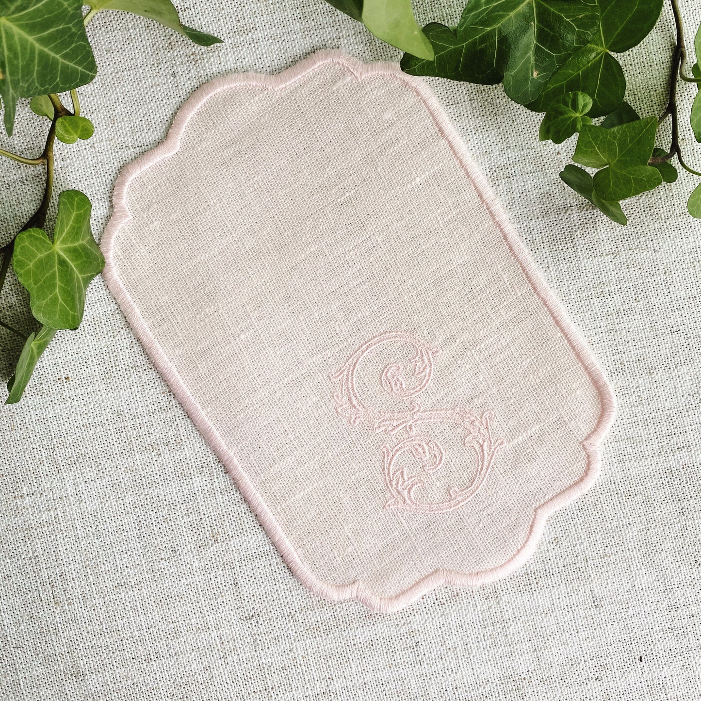 Seraphina Cocktail Napkins