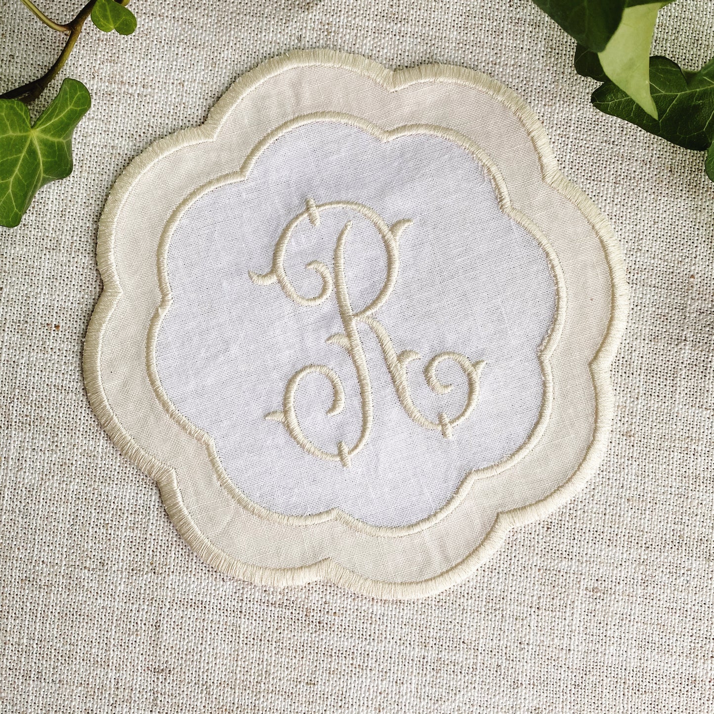 Eloise Cocktail Napkins