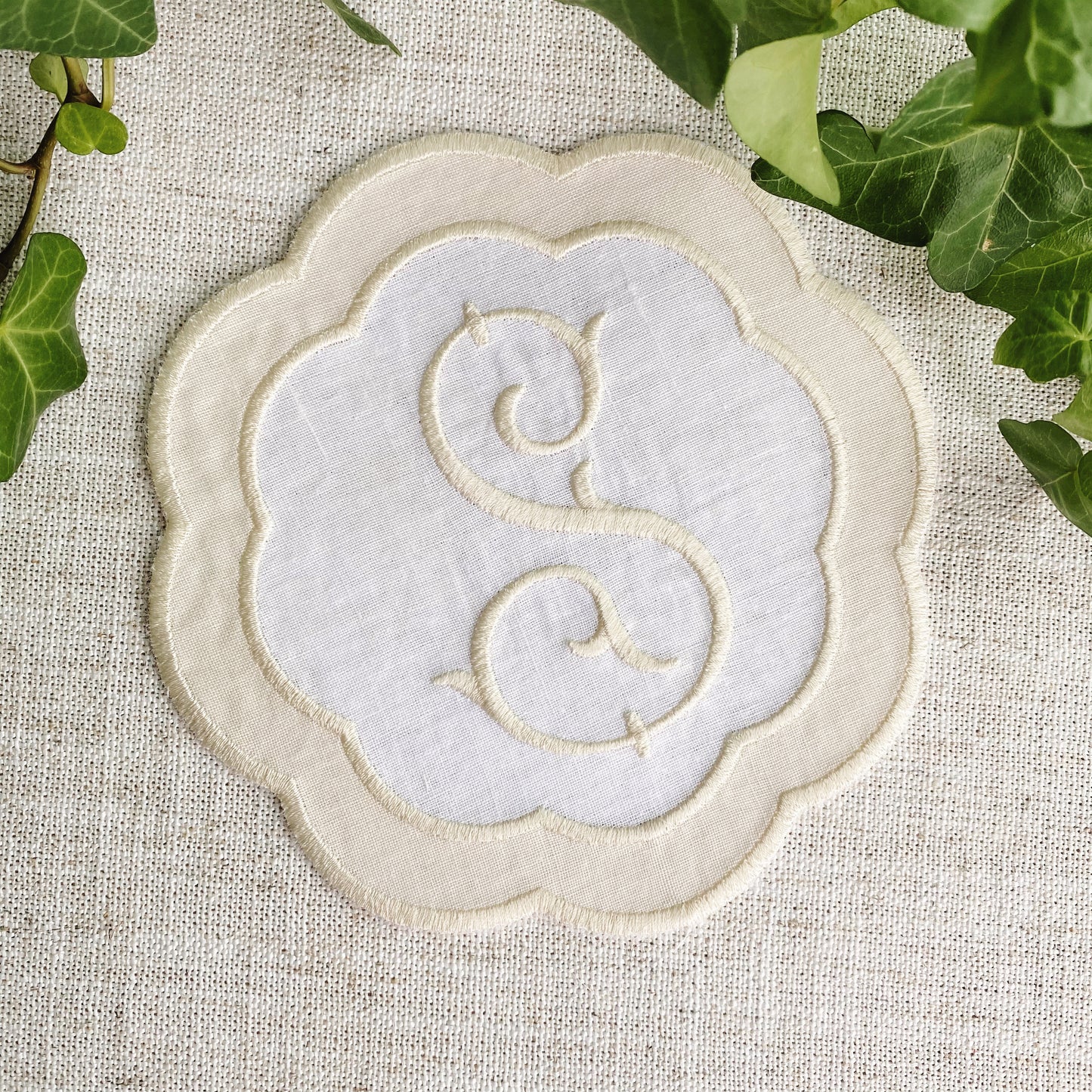 Eloise Cocktail Napkins