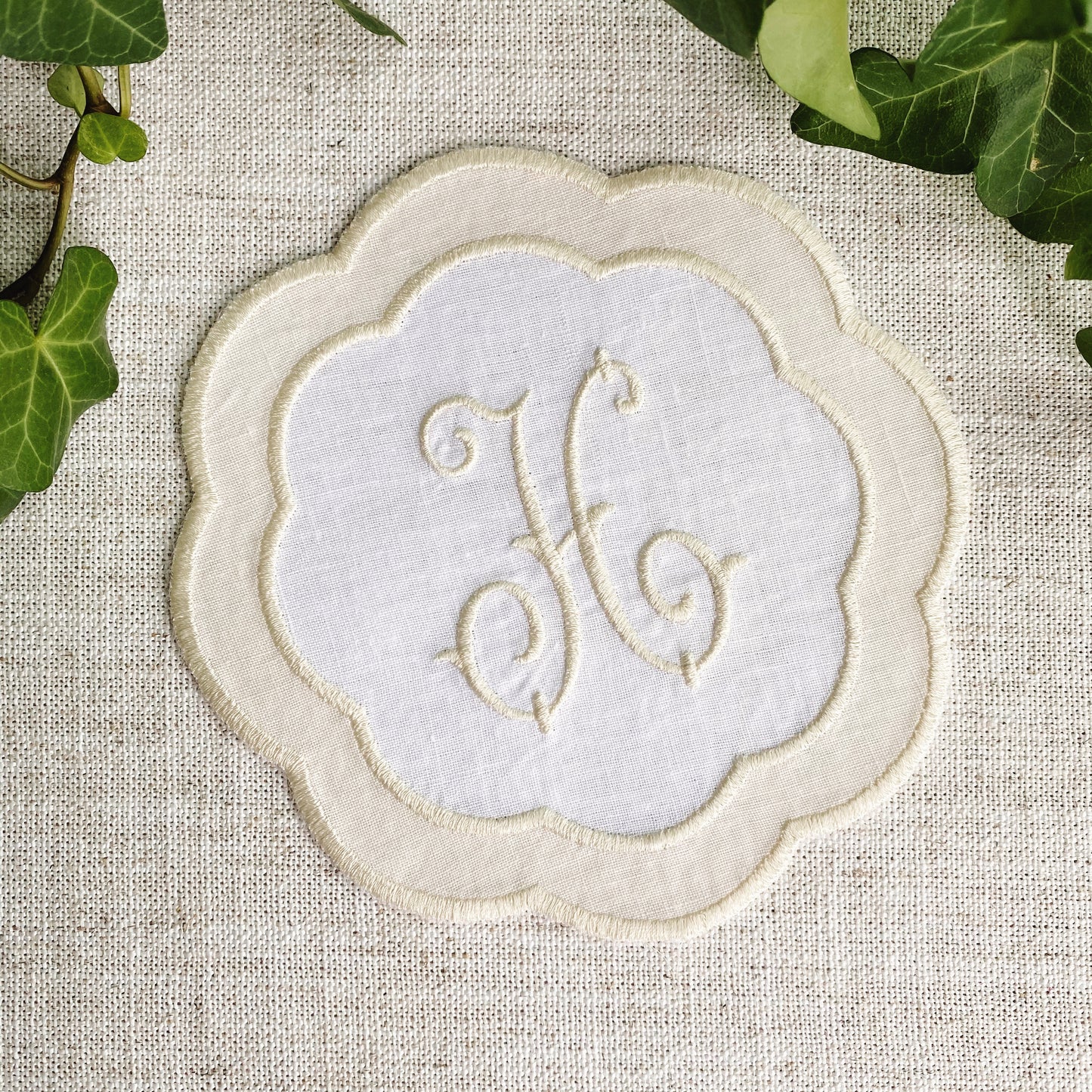 Eloise Cocktail Napkins