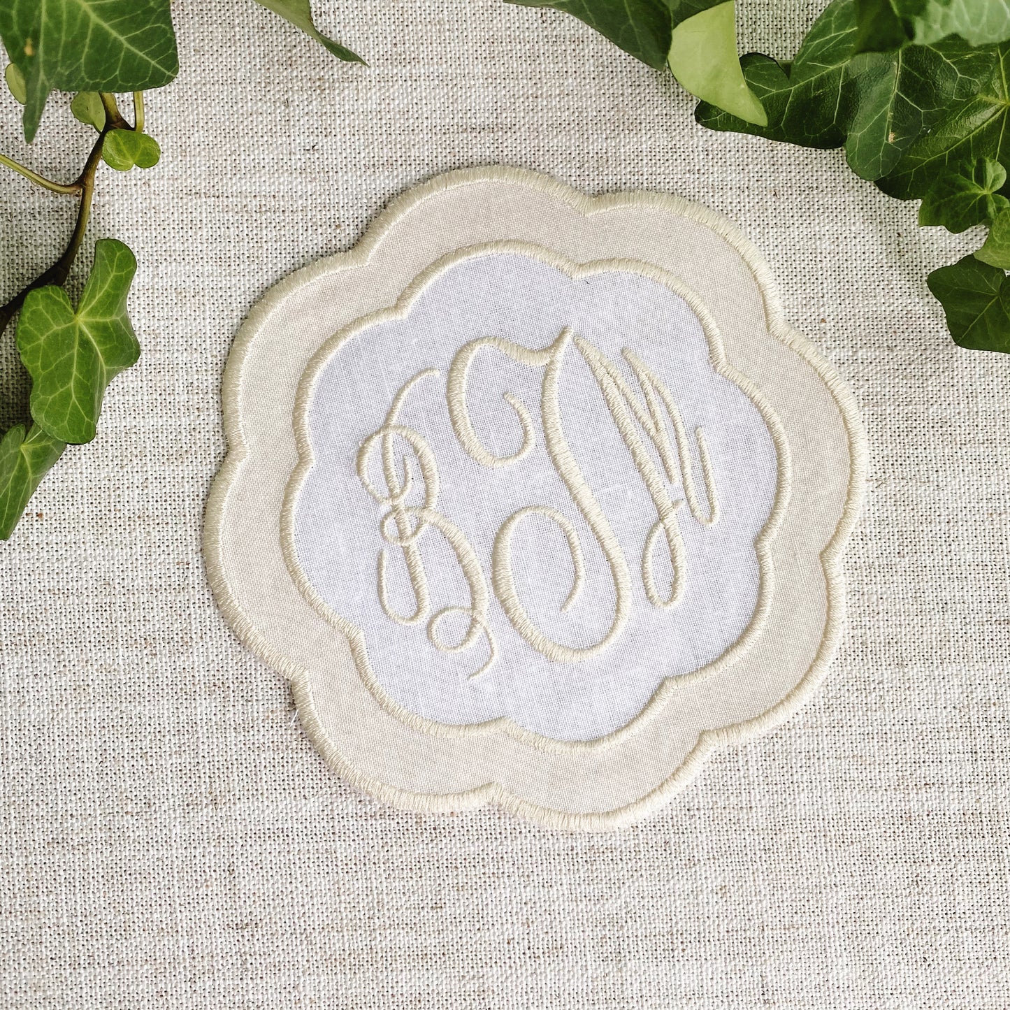 Eloise Cocktail Napkins