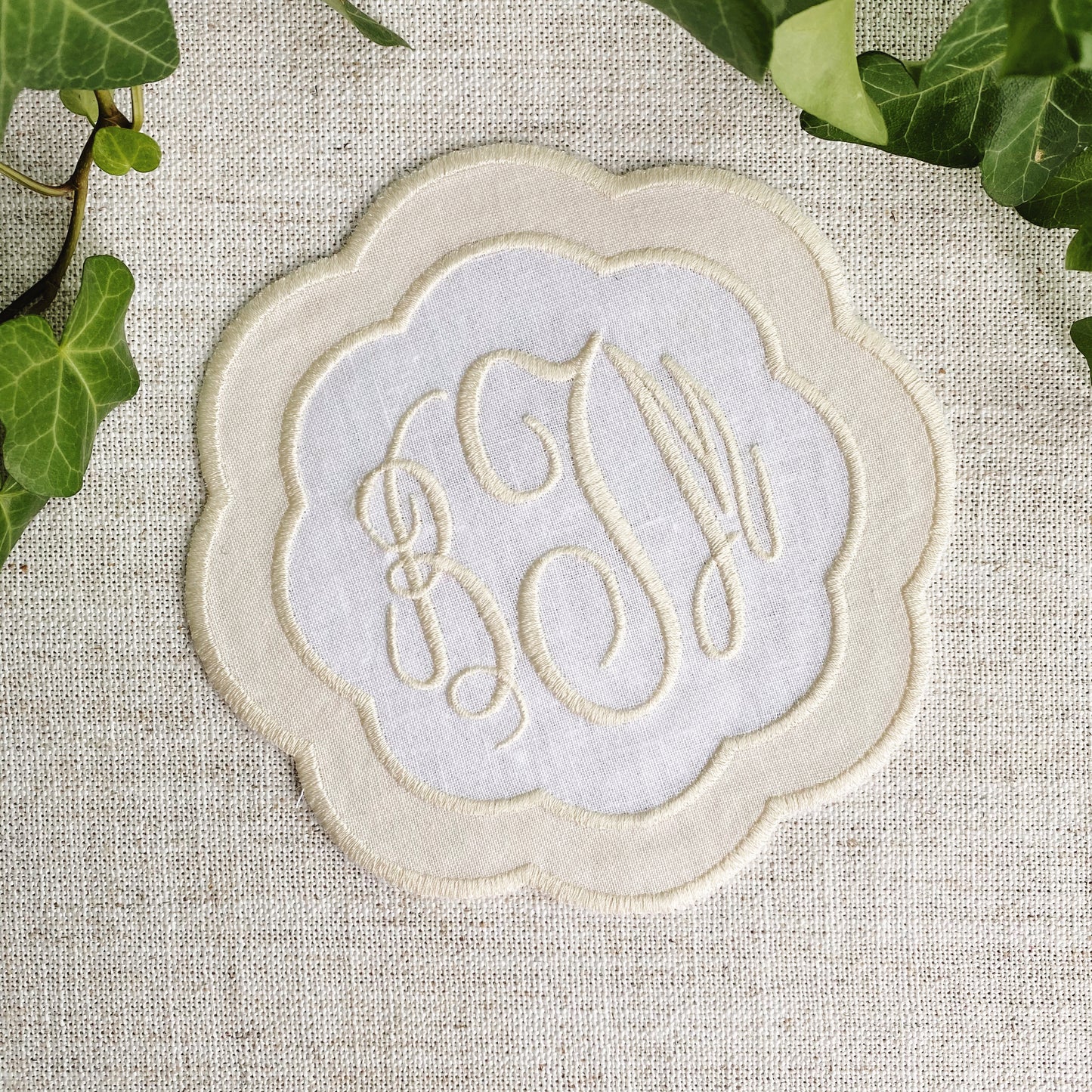 Eloise Cocktail Napkins