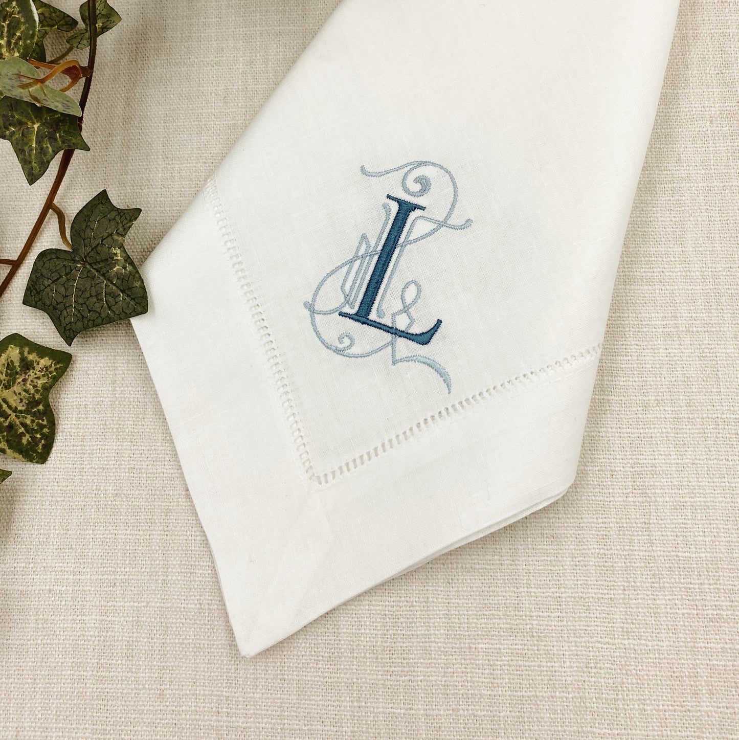 Elsa Dinner Napkins