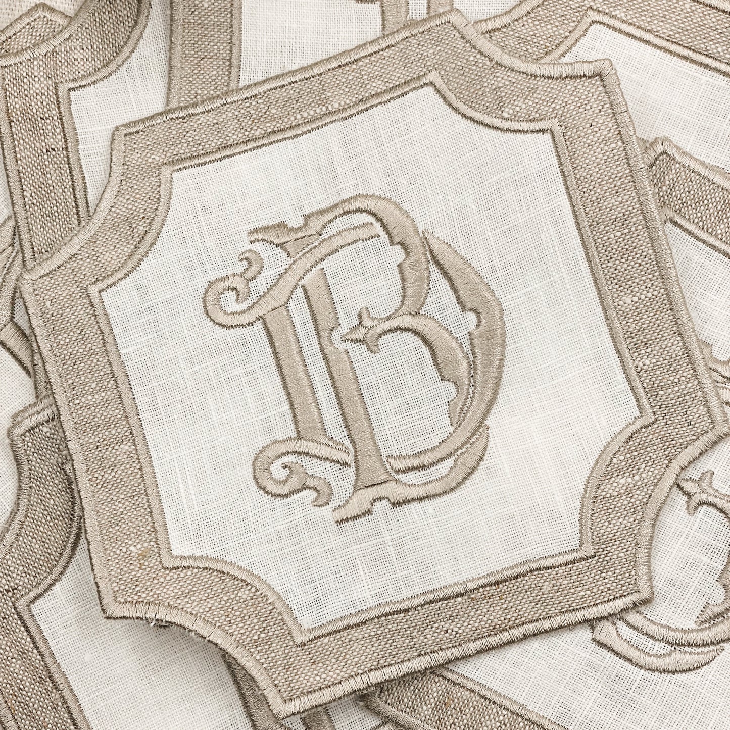 Louisa Cocktail Napkins