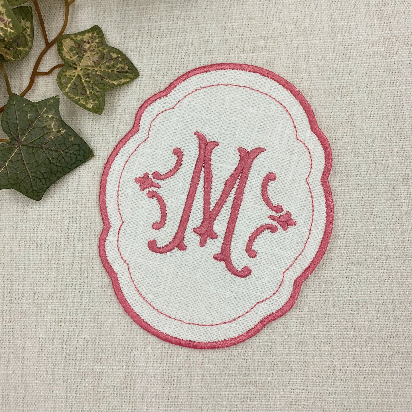 Lydia Cocktail Napkins