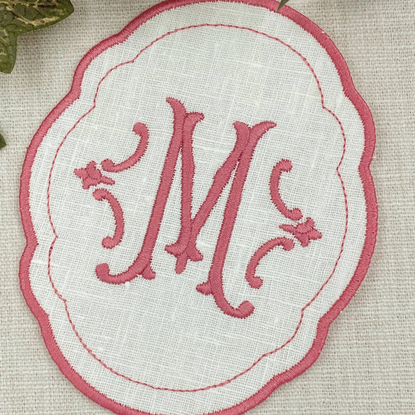 Lydia Cocktail Napkins