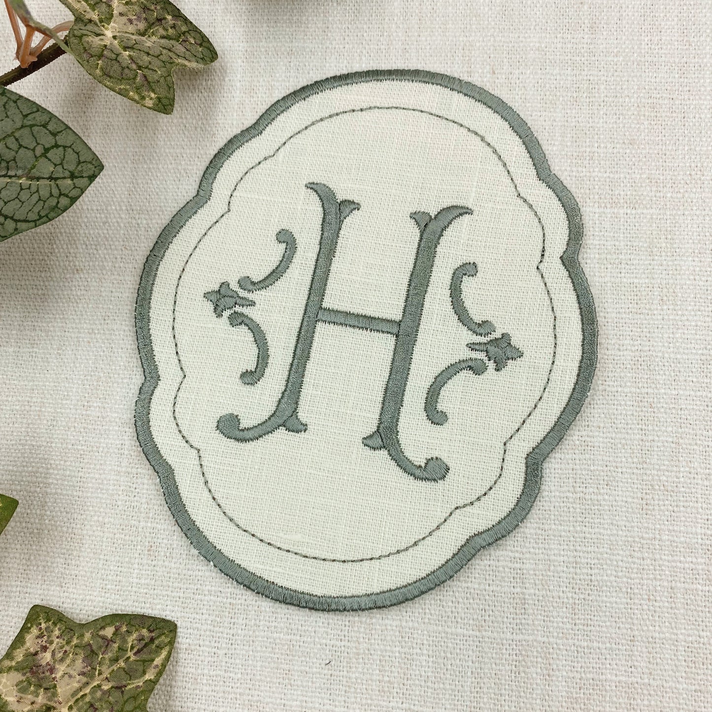 Lydia Cocktail Napkins