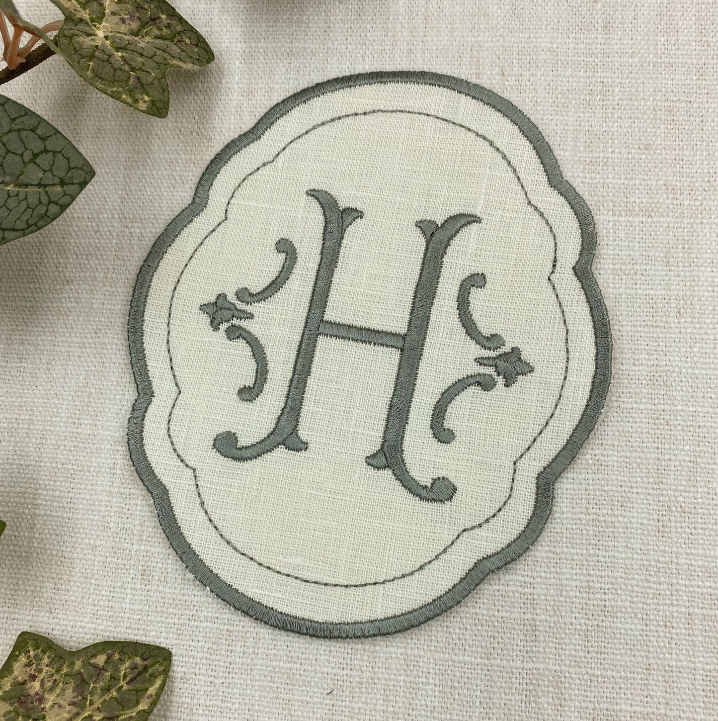 Lydia Cocktail Napkins
