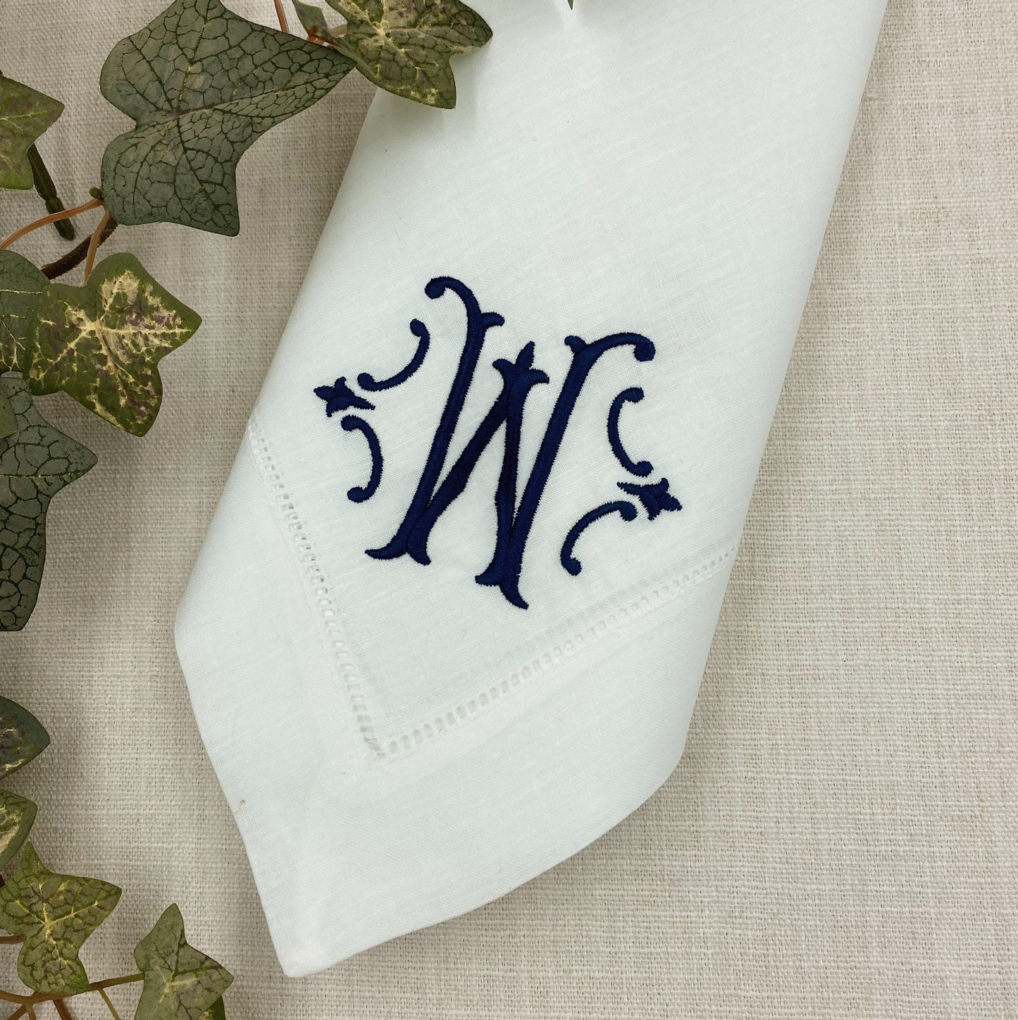 Lydia Dinner Napkins