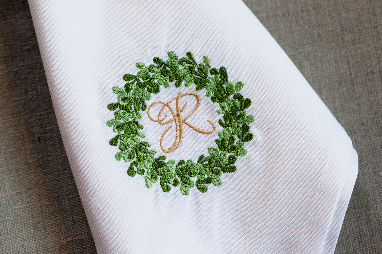 Anne Dinner Napkins