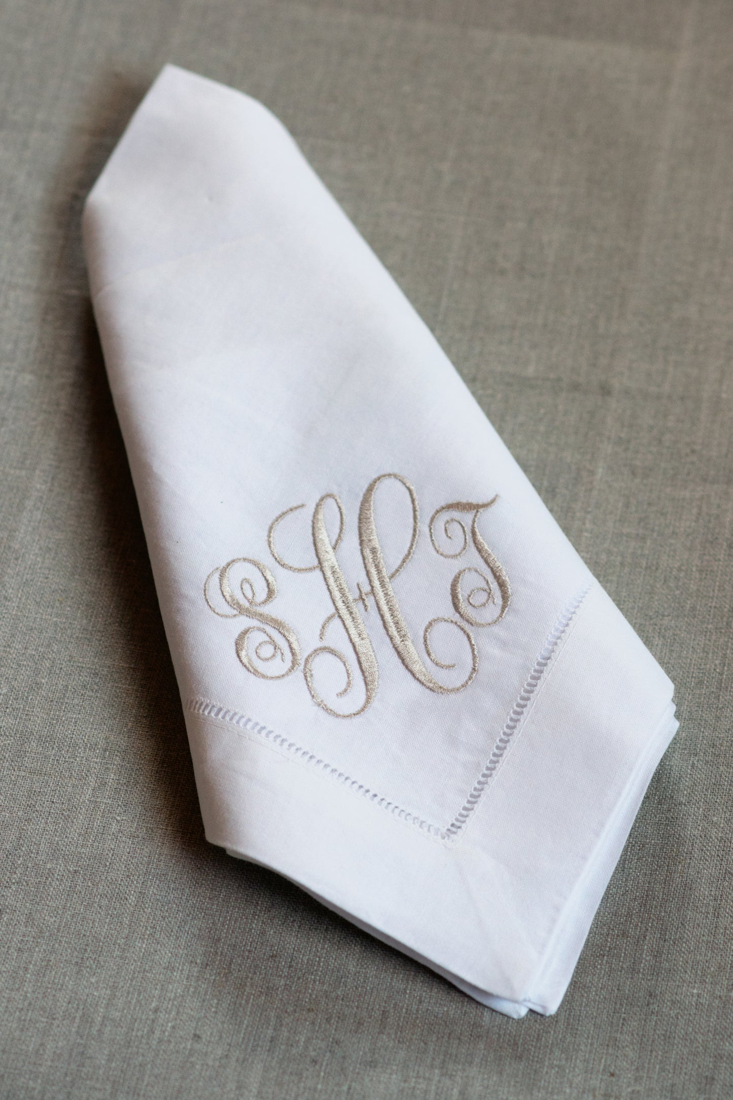 Grace Dinner Napkins